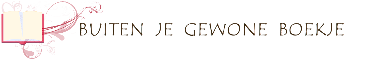 Buiten je gewone boekje